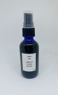 All Natural Cinnamon and Clove breath spray